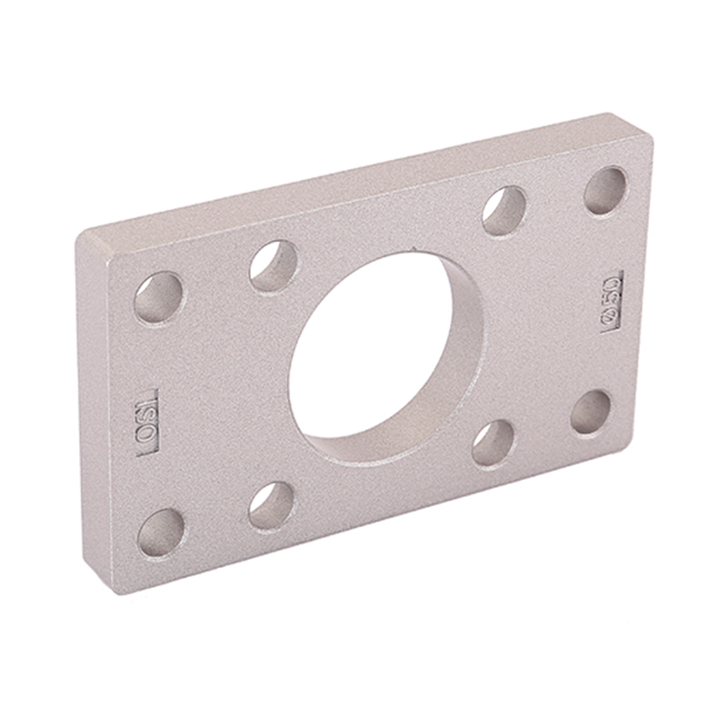 ISO 15552 ALUMINUM FLANGE 32-125