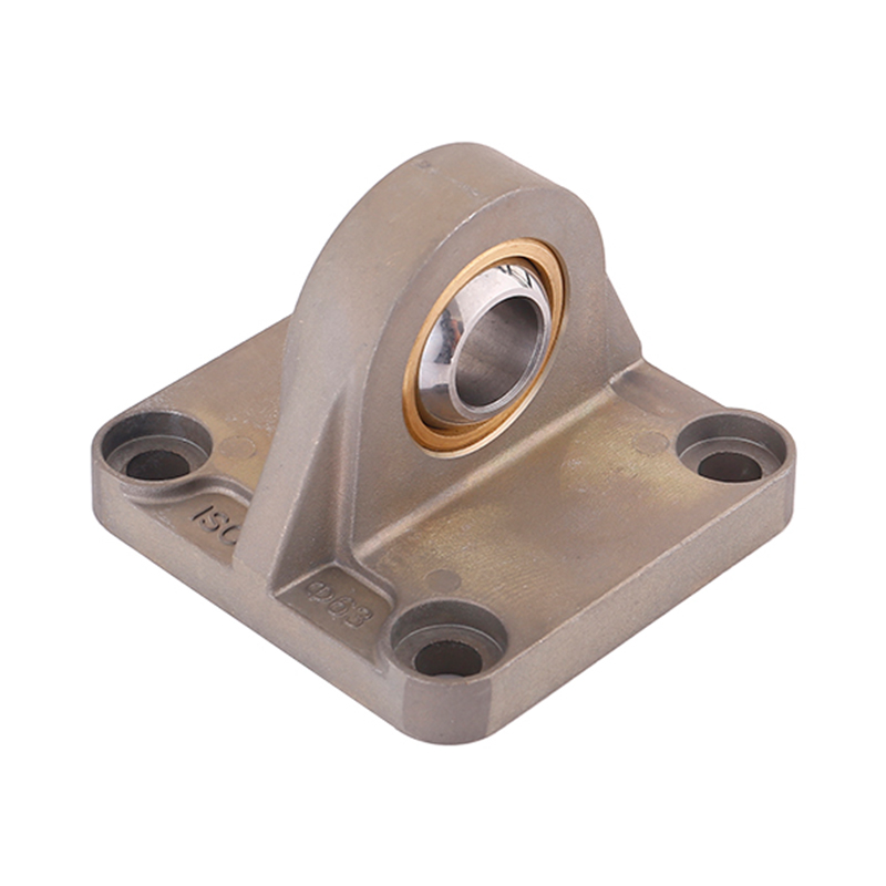 ISO 15552 Hinge Fireann LE CEANN AIRTEAGAL 32-200